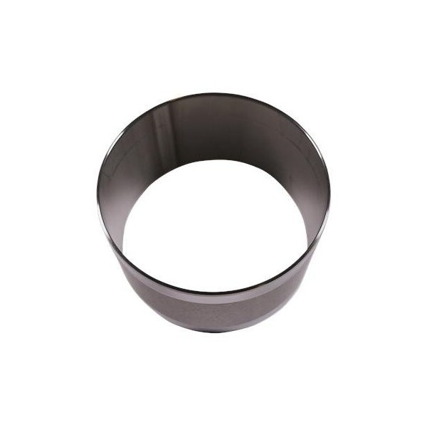 Pump Repair Parts- Spare, outer sleeve, 1.4301, L80, 6mm.